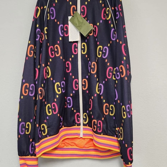 Gucci 2 piece set - Picture 2 of 12